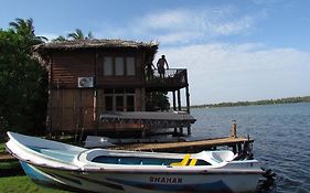 Lord Of The Forest Hotel Batticaloa  Sri Lanka