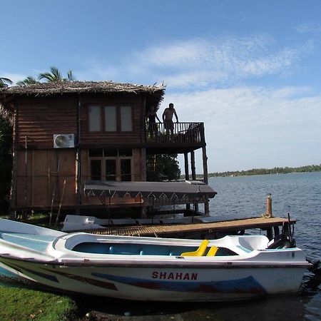 Lord Of The Forest Batticaloa Exterior photo