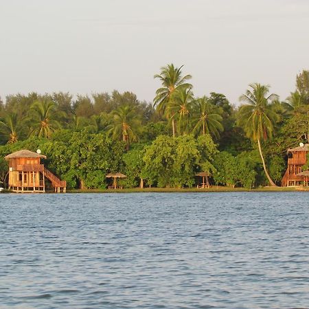 Lord Of The Forest Batticaloa Exterior photo