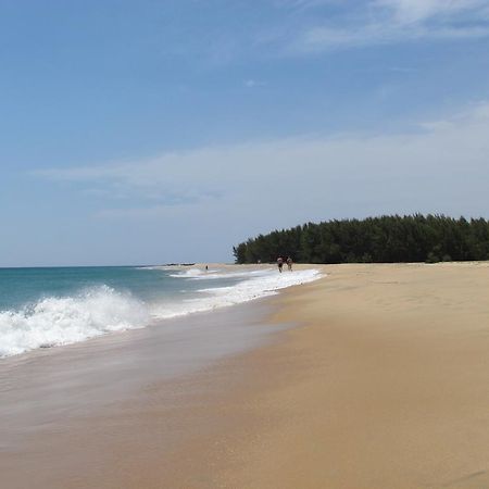 Lord Of The Forest Batticaloa Exterior photo