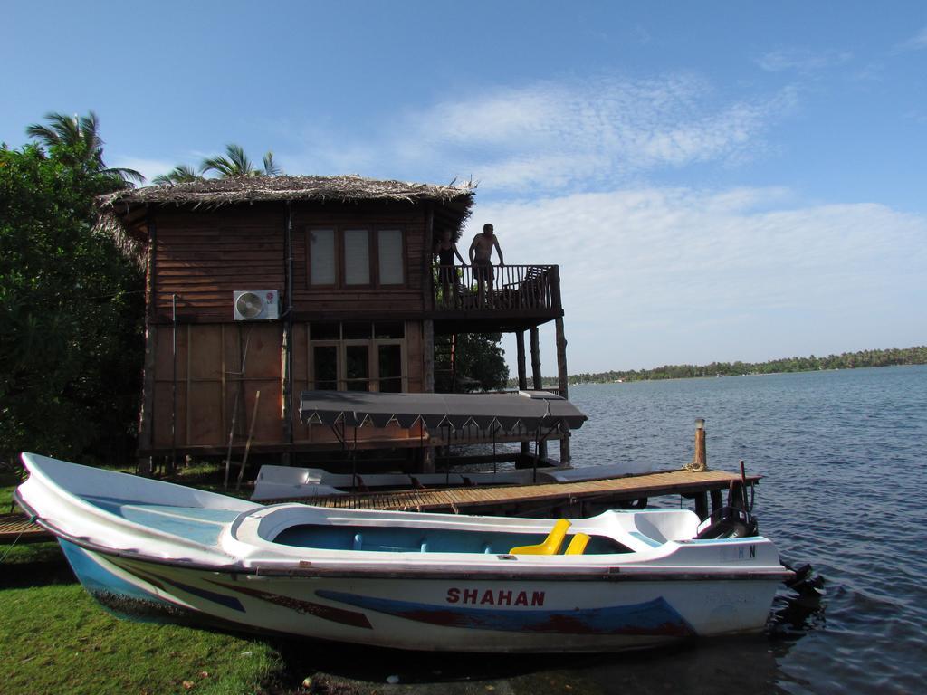 Lord Of The Forest Batticaloa Exterior photo