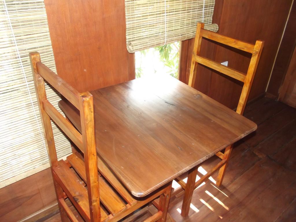 Lord Of The Forest Batticaloa Room photo