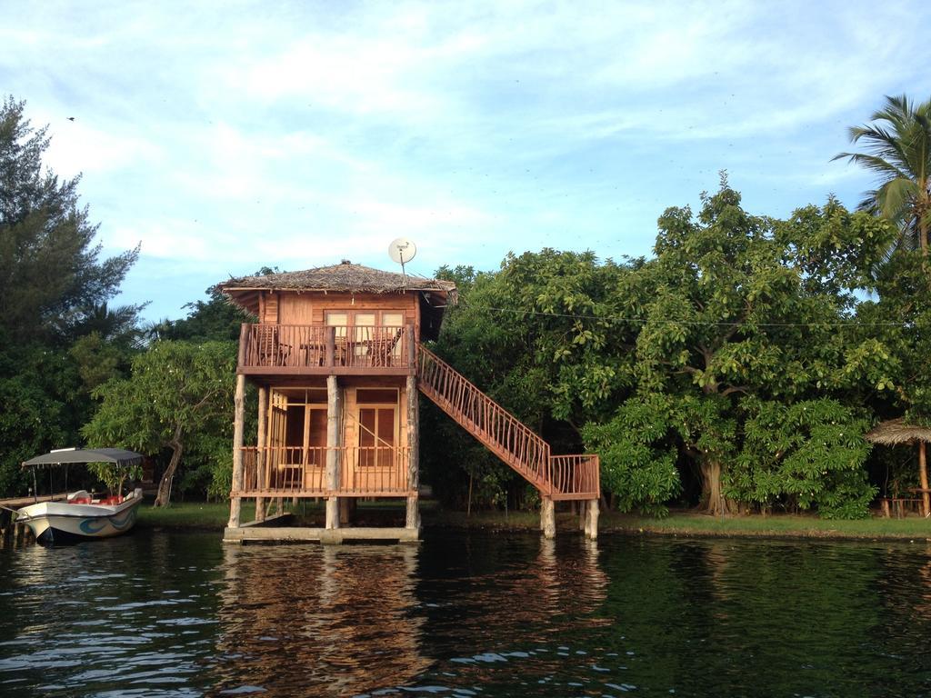 Lord Of The Forest Batticaloa Exterior photo