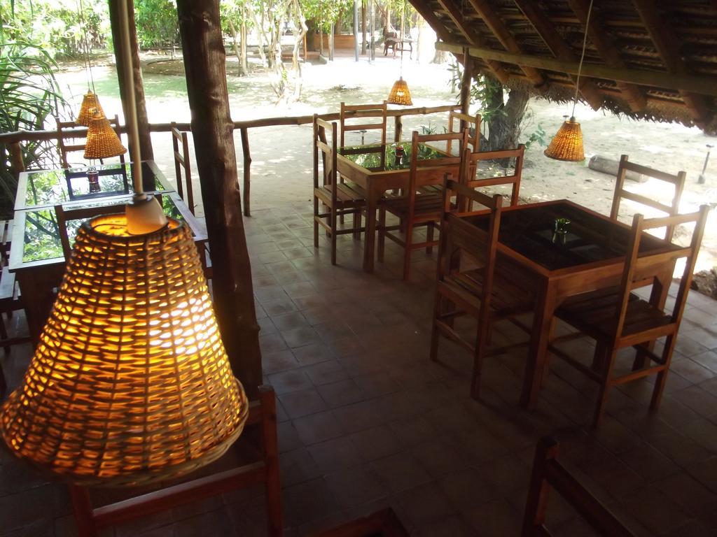 Lord Of The Forest Batticaloa Exterior photo