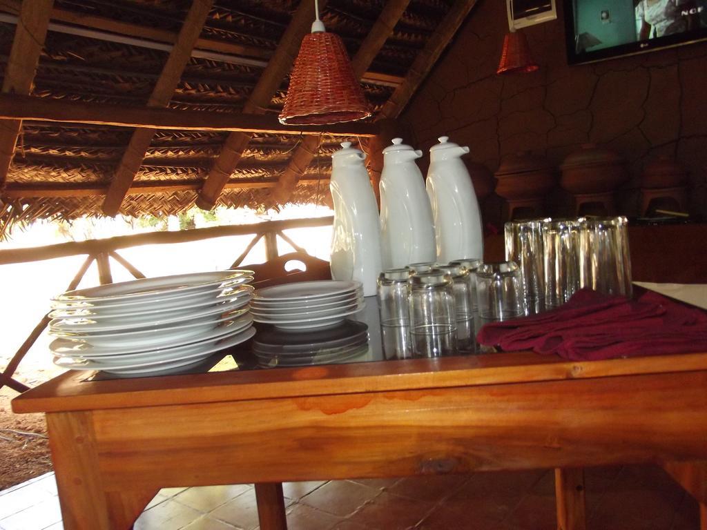 Lord Of The Forest Batticaloa Room photo
