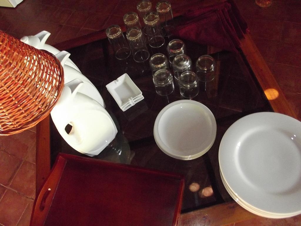 Lord Of The Forest Batticaloa Room photo