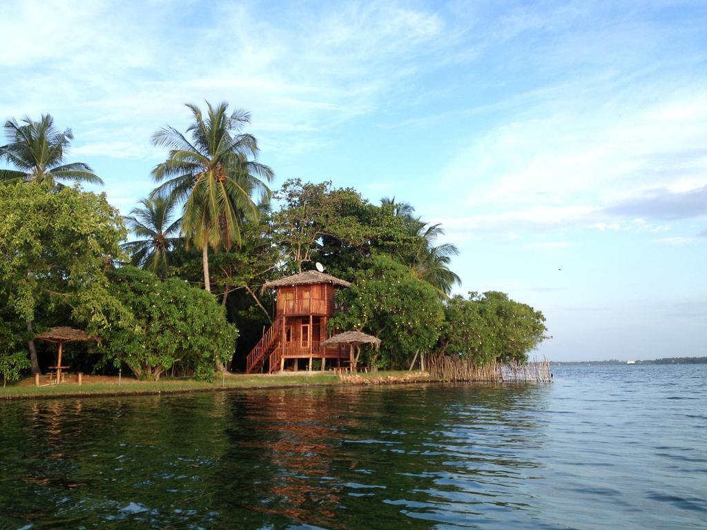 Lord Of The Forest Batticaloa Exterior photo