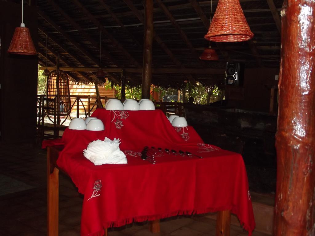 Lord Of The Forest Batticaloa Room photo